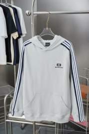 Picture of Balenciaga Hoodies _SKUBalenciagaS-XLxetr128838